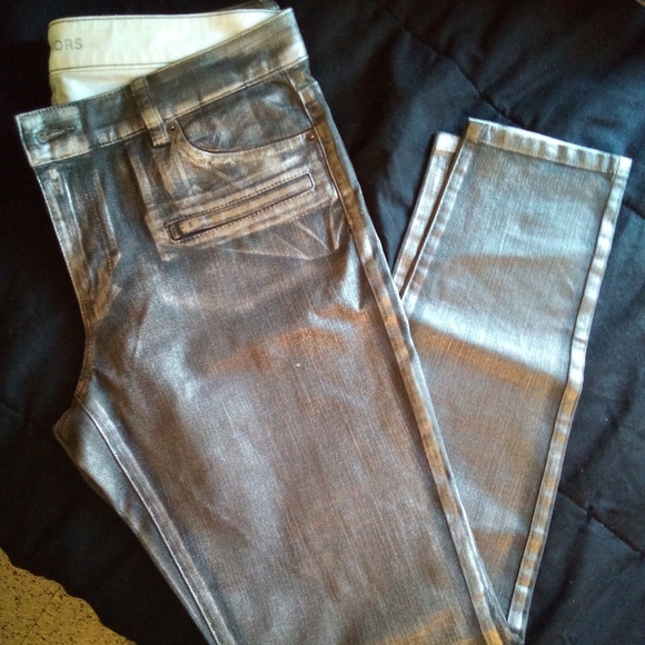 Michael kors jeans - Picture 2 of 2
